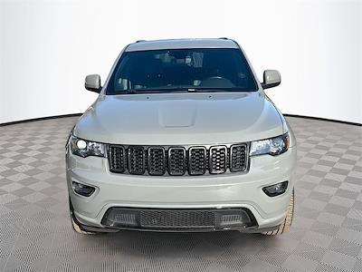 Used 2020 Jeep Grand Cherokee Altitude for sale #TI341745 - photo 2