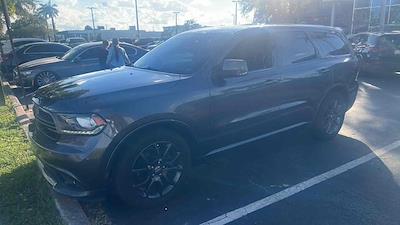 Used 2016 Dodge Durango R/T for sale #TI346575 - photo 1