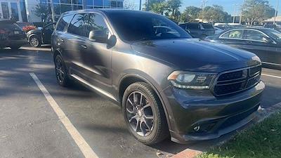Used 2016 Dodge Durango R/T for sale #TI346575 - photo 2