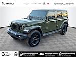 2020 Jeep Wrangler 4WD SUV for sale #TI346924 - photo 1