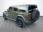2020 Jeep Wrangler 4WD SUV for sale #TI346924 - photo 8