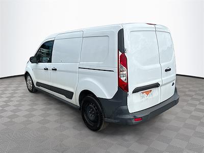 Used 2018 Ford Transit Connect Empty Cargo Van for sale #TI364398 - photo 2