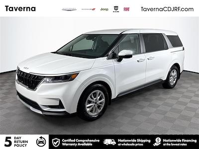 2023 Kia Carnival FWD Minivan for sale #TI39023 - photo 1