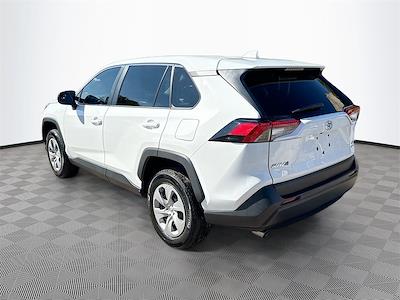 Used 2023 Toyota RAV4 LE for sale #TI396948 - photo 2