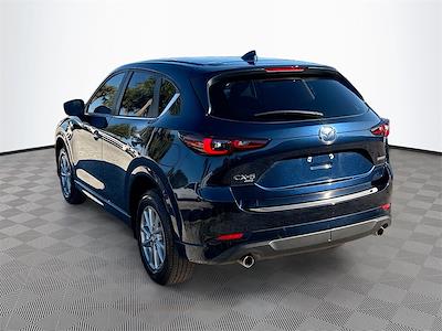 Used 2024 Mazda CX-5 2.5 S Preferred for sale #TI401121 - photo 2