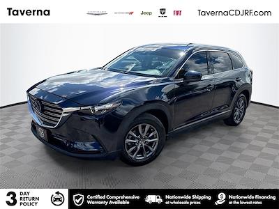 Used 2020 Mazda CX-9 Touring AWD SUV for sale #TI402034 - photo 1