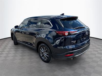 Used 2020 Mazda CX-9 Touring AWD SUV for sale #TI402034 - photo 2