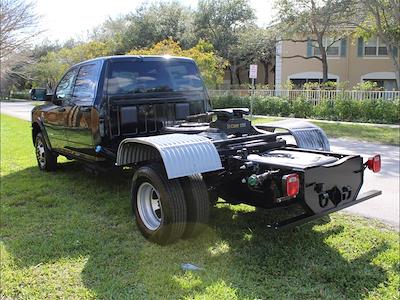 2022 Ram 3500 Crew Cab DRW 4WD Hauler Body for sale #TI403921 - photo 2