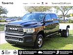 2022 Ram 3500 Crew Cab DRW 4WD Hauler Body for sale #TI403921 - photo 1