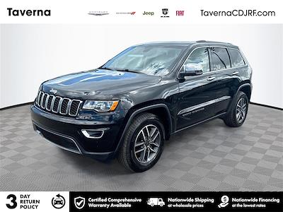 2020 Jeep Grand Cherokee RWD SUV for sale #TI404635 - photo 1