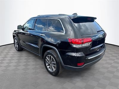 2020 Jeep Grand Cherokee RWD SUV for sale #TI404635 - photo 2