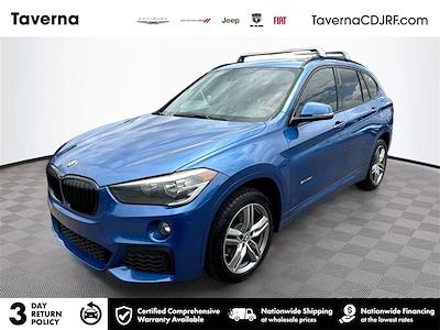 2018 BMW X1 FWD SUV for sale #TI41989 - photo 1
