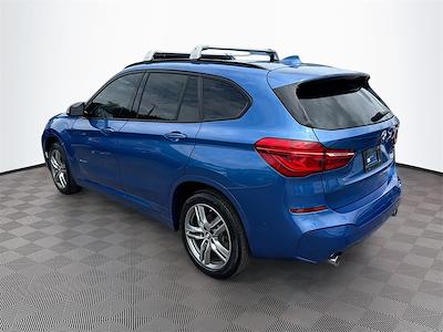 2018 BMW X1 FWD SUV for sale #TI41989 - photo 2