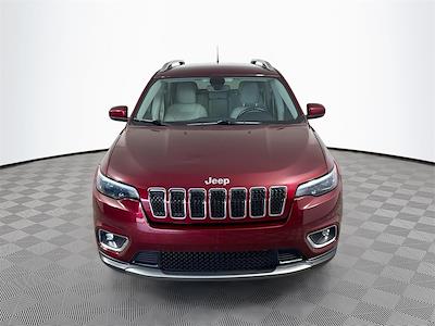 2019 Jeep Cherokee FWD SUV for sale #TI419915 - photo 2