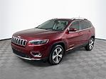 2019 Jeep Cherokee FWD SUV for sale #TI419915 - photo 34