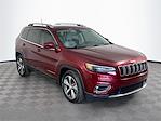 2019 Jeep Cherokee FWD SUV for sale #TI419915 - photo 4