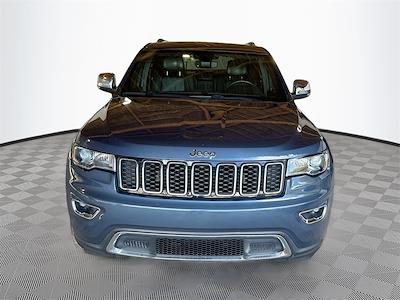 2020 Jeep Grand Cherokee RWD SUV for sale #TI441445 - photo 2
