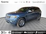 2020 Jeep Grand Cherokee RWD SUV for sale #TI441445 - photo 1