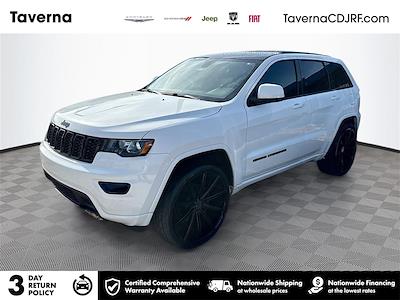 2018 Jeep Grand Cherokee RWD SUV for sale #TI455060 - photo 1