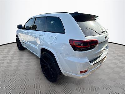 2018 Jeep Grand Cherokee RWD SUV for sale #TI455060 - photo 2
