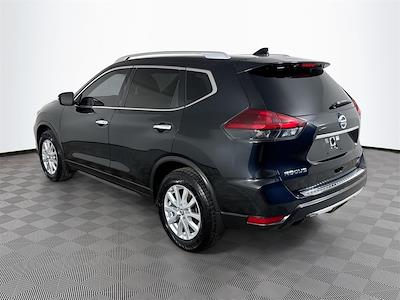 2018 Nissan Rogue FWD SUV for sale #TI468738 - photo 2