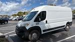 2023 Ram ProMaster 2500 High Roof FWD Empty Cargo Van for sale #TI504835 - photo 1