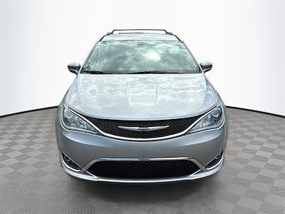 2017 Chrysler Pacifica FWD Minivan for sale #TI518476 - photo 2
