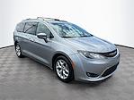 2017 Chrysler Pacifica FWD Minivan for sale #TI518476 - photo 4