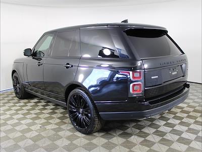 2019 Land Rover Range Rover 4WD SUV for sale #TI528541 - photo 2