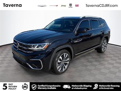 2022 Volkswagen Atlas AWD SUV for sale #TI529332 - photo 1