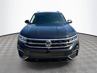 2022 Volkswagen Atlas AWD SUV for sale #TI529332 - photo 2