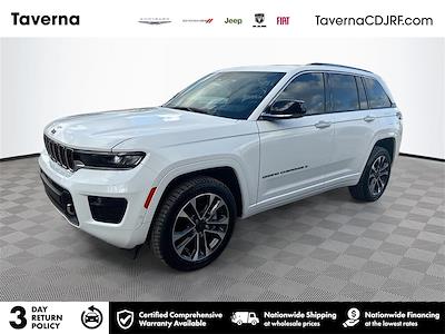 2023 Jeep Grand Cherokee RWD SUV for sale #TI534224 - photo 1