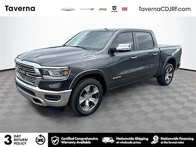 2019 Ram 1500 Crew Cab RWD Pickup for sale #TI534962 - photo 1