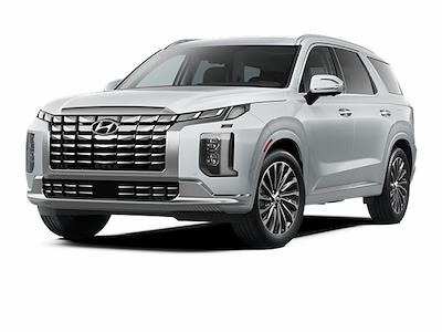 Used 2024 Hyundai Palisade - photo 1
