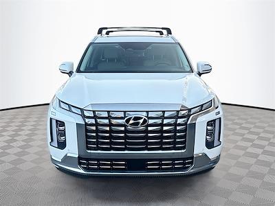 Used 2024 Hyundai Palisade - photo 1