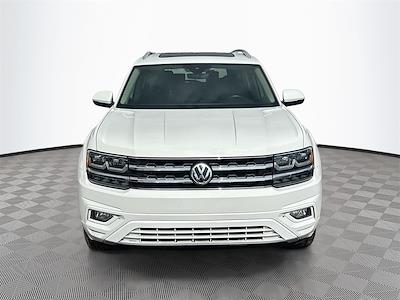 Used 2019 Volkswagen Atlas for sale #TI536791 - photo 2