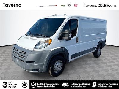 Used 2017 Ram ProMaster 1500 Low Roof Upfitted Cargo Van for sale #TI542654 - photo 1