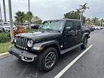 2021 Jeep Gladiator Crew Cab 4WD Pickup for sale #TI546729 - photo 1