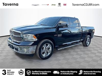 2017 Ram 1500 Crew Cab 4WD Pickup for sale #TI547462 - photo 1