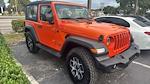 2019 Jeep Wrangler 4WD SUV for sale #TI551578 - photo 3
