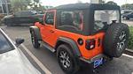 2019 Jeep Wrangler 4WD SUV for sale #TI551578 - photo 4