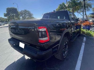 Used 2023 Ram 1500 Rebel Crew Cab for sale #TI555764 - photo 2