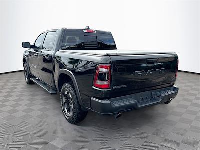 2023 Ram 1500 Crew Cab 4WD Pickup for sale #TI555764 - photo 2