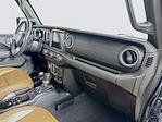 2021 Jeep Gladiator Crew Cab 4WD Pickup for sale #TI556185 - photo 33