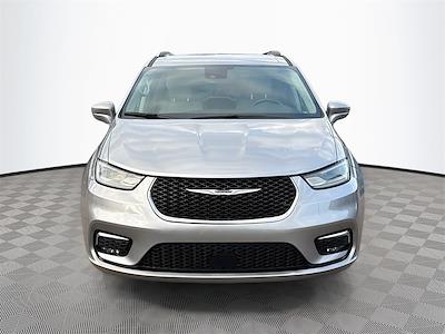 2021 Chrysler Pacifica FWD Minivan for sale #TI560191 - photo 2