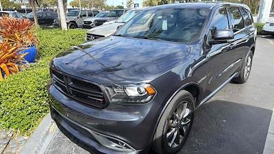 Used 2014 Dodge Durango R/T for sale #TI562262 - photo 1