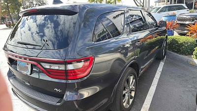 Used 2014 Dodge Durango R/T for sale #TI562262 - photo 2