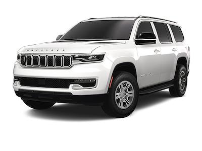 Used 2023 Jeep Wagoneer Base for sale #TI572450 - photo 1