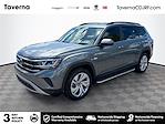 Used 2021 Volkswagen Atlas SE SUV for sale #TI578617 - photo 1