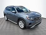 Used 2021 Volkswagen Atlas SE SUV for sale #TI578617 - photo 10